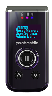 Point Mobile PM3