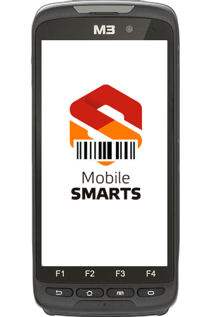 ТСД M3 Mobile SL10 SL100N-12CHSS-HF