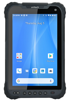 Unitech TB85 Plus