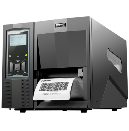 Postek J2e RFID