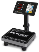 M-ER 333 ACLP-600.200 "TRADER"
с расчетом стоимости LCD