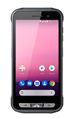 ТСД Point Mobile PM45 PM45G6004BFE0C