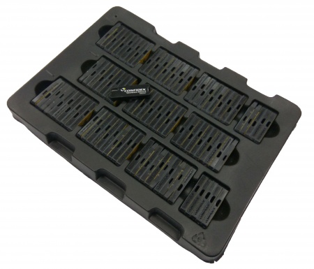 Confidex Steelwave Micro II (100 шт. упаковка)
