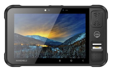 Планшет Chainway P80 P80EEA13-U7T1K