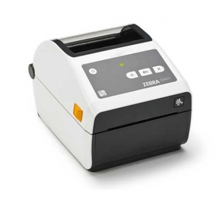 Принтер этикеток Zebra ZD420d ZD42H43-D0EE00EZ
