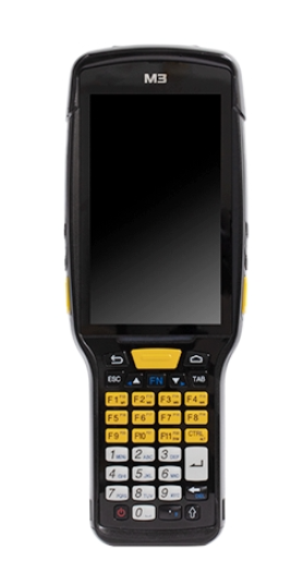 ТСД M3 Mobile UL20X U20X4C-1LCFSS-HF