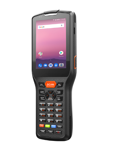 Комплект Urovo DT30 «Магазин 15, РАСШИРЕННЫЙ»