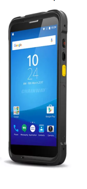 Комплект Chainway C66 «Склад 15 ПРОДУКТОВЫЙ, РАСШИРЕННЫЙ»