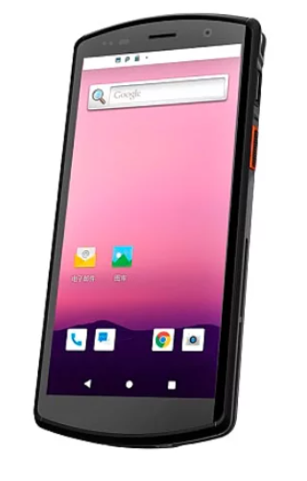 Комплект Urovo DT50 «Магазин 15 ПРОДУКТОВЫЙ, БАЗОВЫЙ»