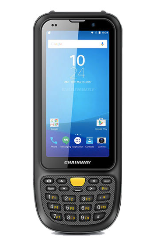 Терминал сбора данных Chainway C60 C60AEA10-T1 (NG)