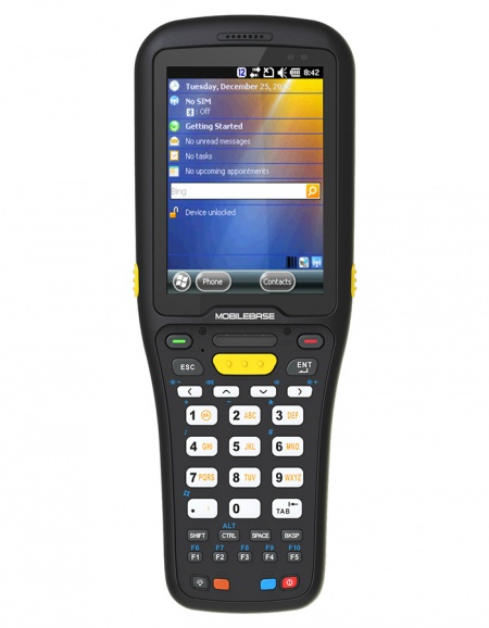 MobileBase DS5 31389