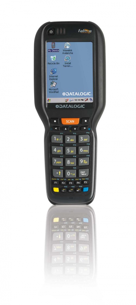 ТСД Datalogic Mobile Falcon X3 945200028