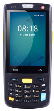 ТСД iData 95W 1399
