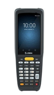 ТСД Zebra MC2700 KT-MC27BJ-2A3S2RW