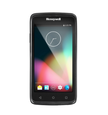 Honeywell ScanPal EDA50